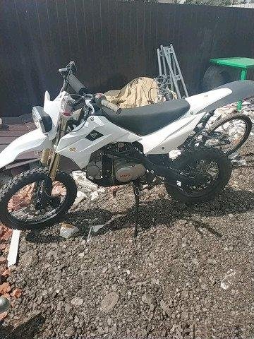 Kayo 125