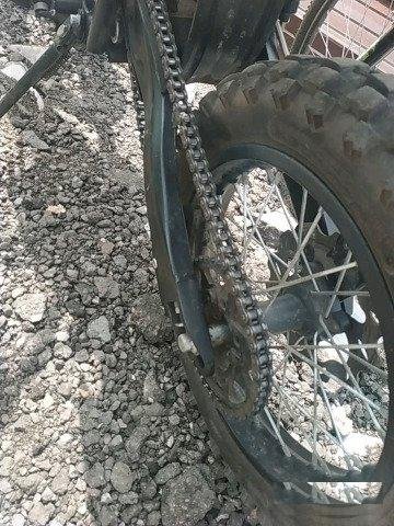 Kayo 125