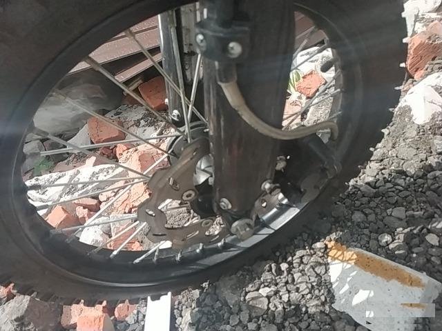 Kayo 125
