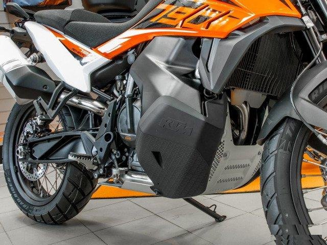 KTM 790 Adventure 2019 в наличии