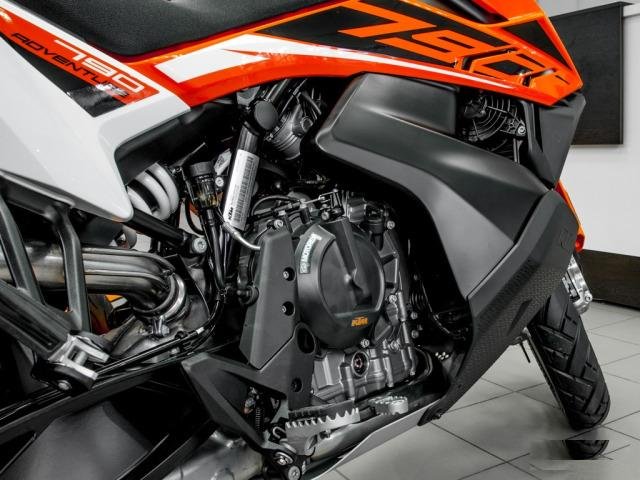KTM 790 Adventure 2019 в наличии