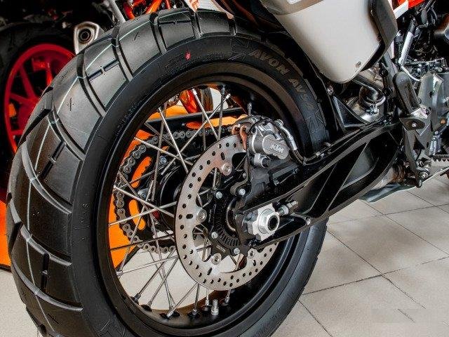 KTM 790 Adventure 2019 в наличии