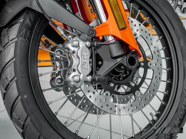 KTM 790 Adventure 2019 в наличии