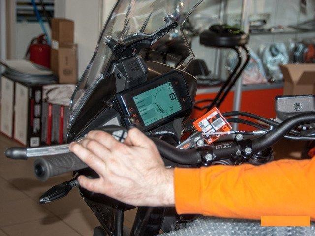 KTM 790 Adventure 2019 в наличии