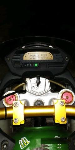Эндуро Racer crossrunner rc 250 gy-8