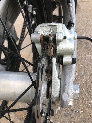 KTM sx 350 f 2018 год sxf 350