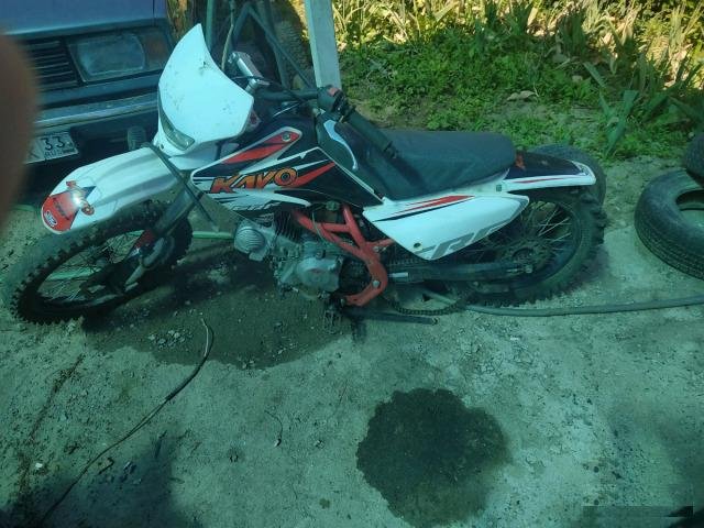 Kayo 150