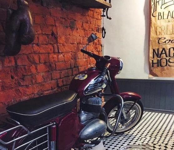 Jawa 350 1970г., в отличном состоянии