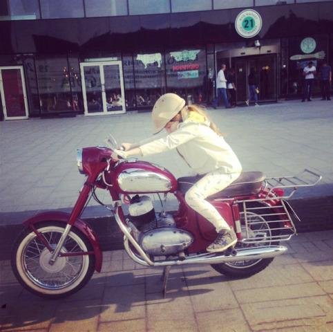 Jawa 350 1970г., в отличном состоянии