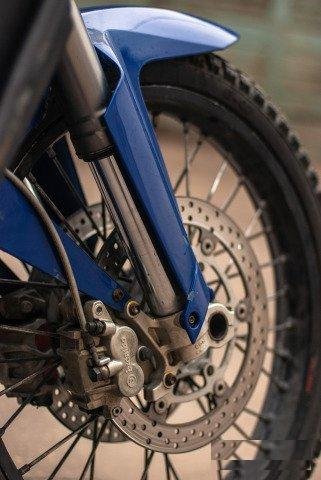 Ktm 990 Adventure