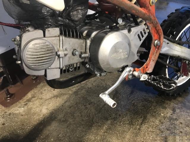 Kayo 140
