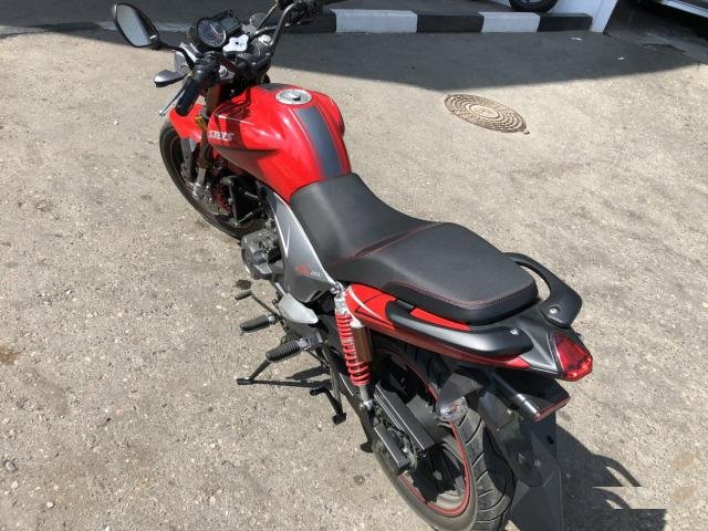 Stels Flame 200