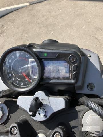 Stels Flame 200