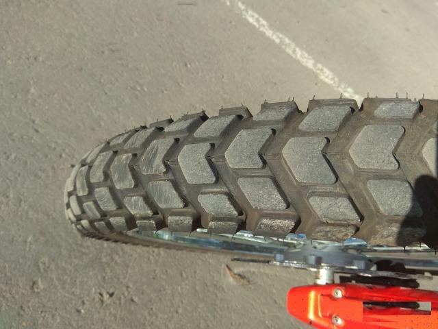 Мотоцикл Ranger Racer (рэйнжер рэйсер)