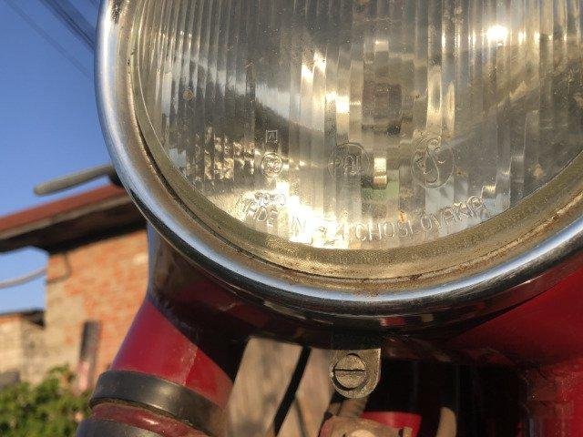 Ява 250