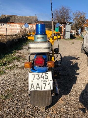 Урал гаи