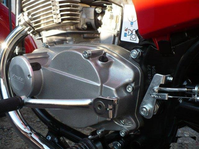 Новый мотоцикл Ява jawa 350/640/129. 2018 г.в