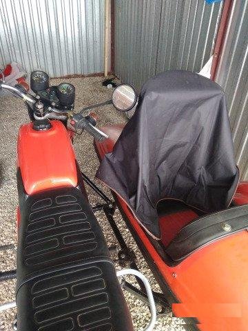 Ява/jawa 350/638