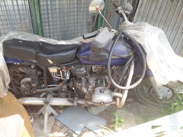 Урал -имз -103