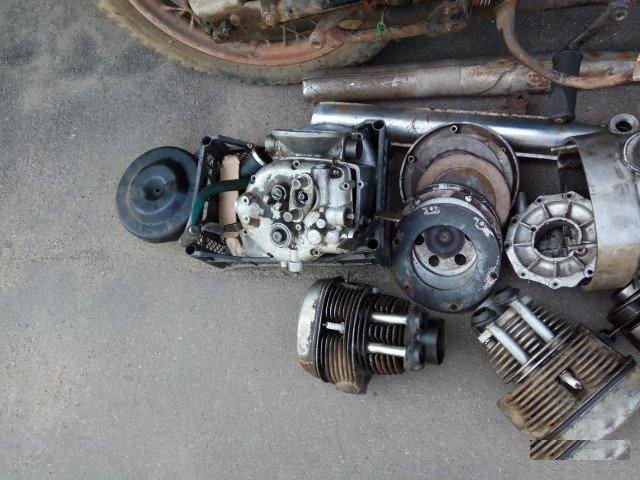Мотоцикл Урал