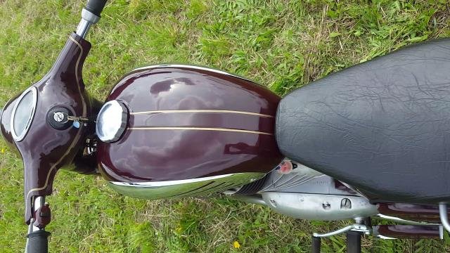 Ява 350, 360,старушка, 1966г.в