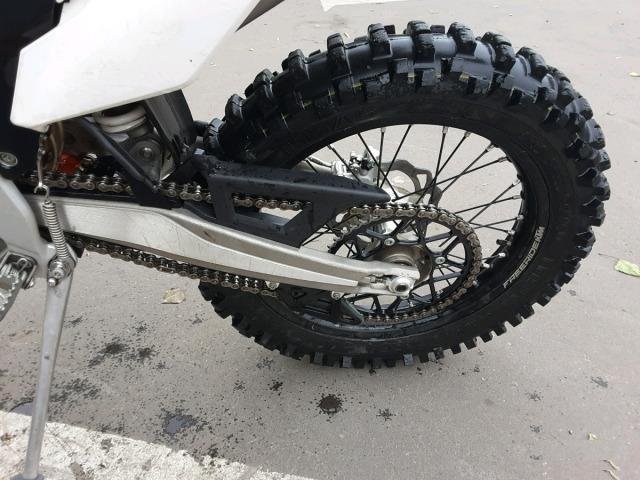 KTM freeride 250F