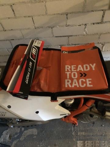KTM 250 SX F