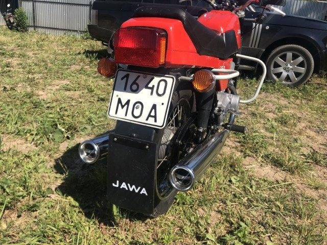 Новая Ява 638
