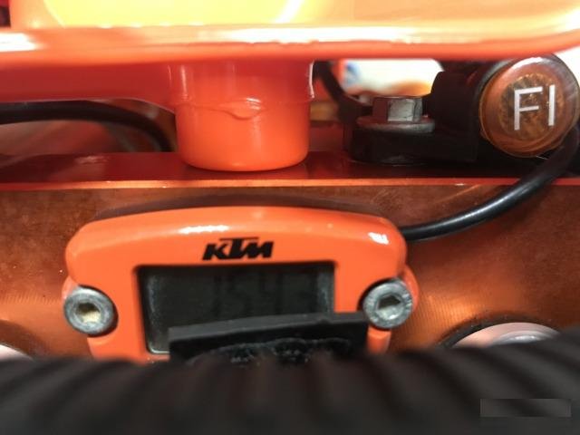 Ктм SX-450F