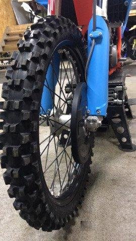Ктм SX-450F