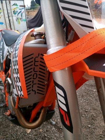 KTM 350EXC F
