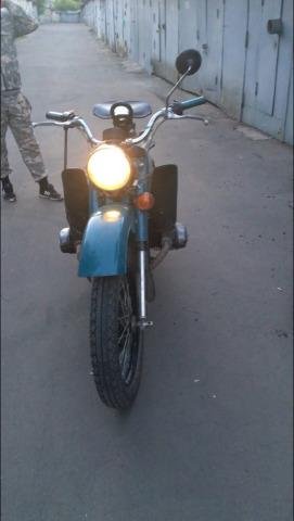 Урал 91г