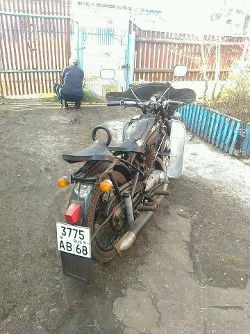 Иж 49