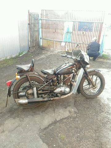 Иж 49