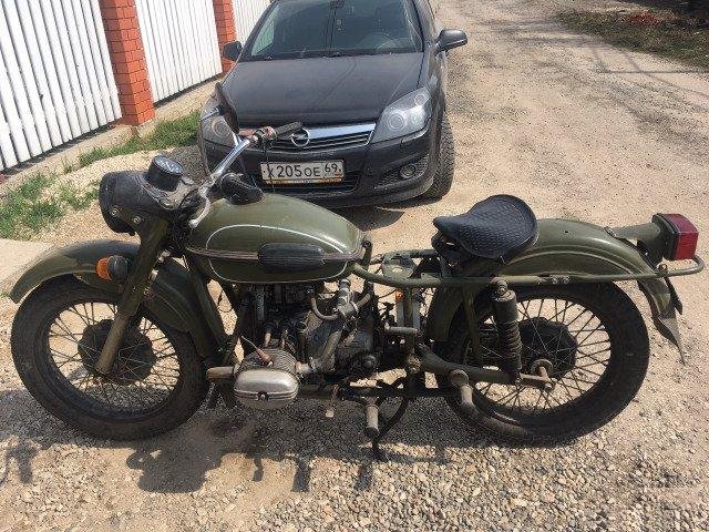 Урал имз-8.103.10