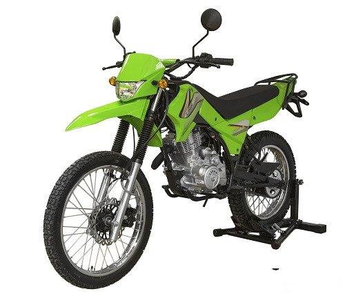 Мотоцикл Lifan GY 200-3B официальный дилер