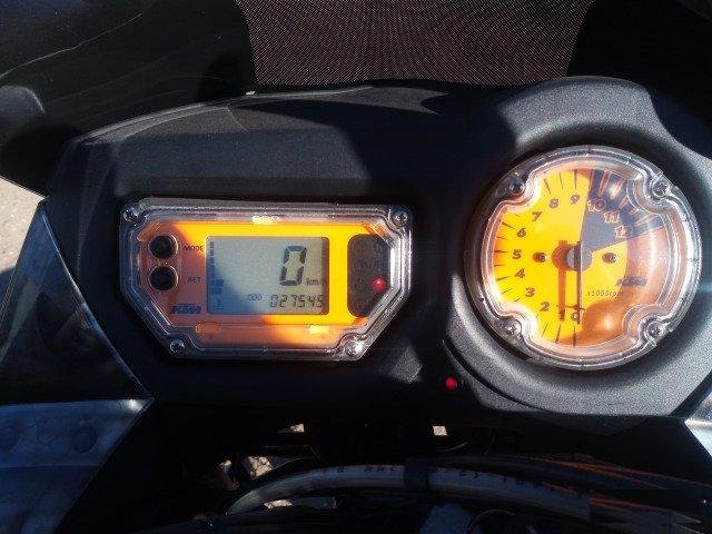 KTM 950 Adventure