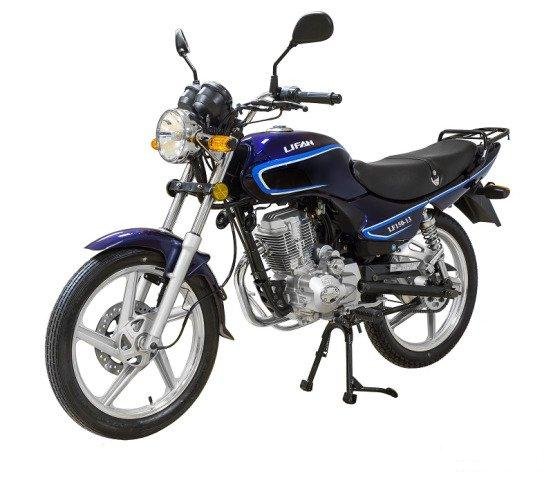 Lifan Лифан 150-13 от официального дилера