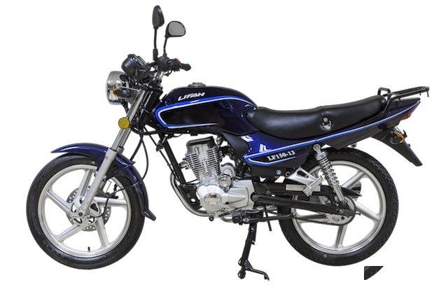 Lifan Лифан 150-13 от официального дилера