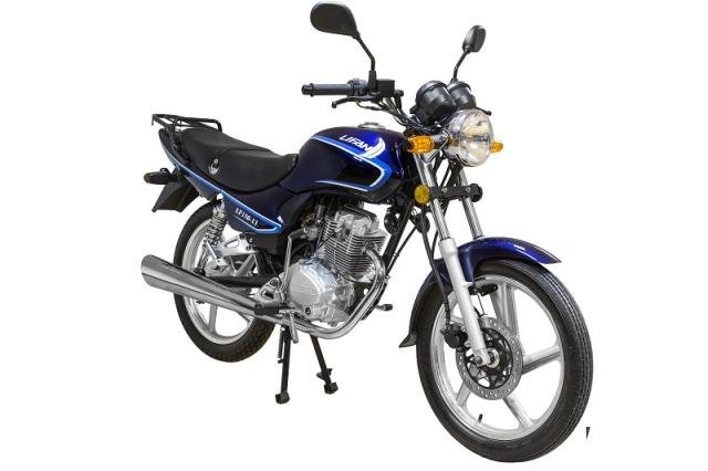Lifan Лифан 150-13 от официального дилера