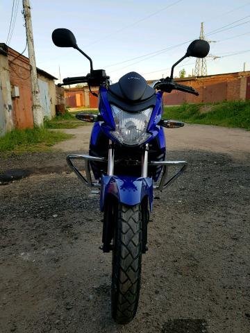 Lifan LF150 10B