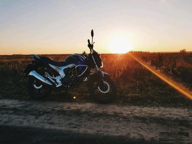 Lifan LF150 10B