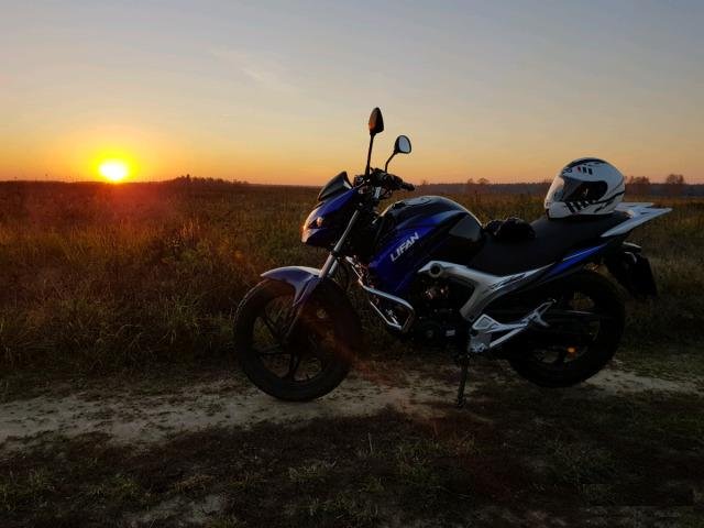 Lifan LF150 10B