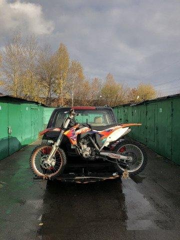 KTM SX250
