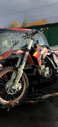KTM SX250