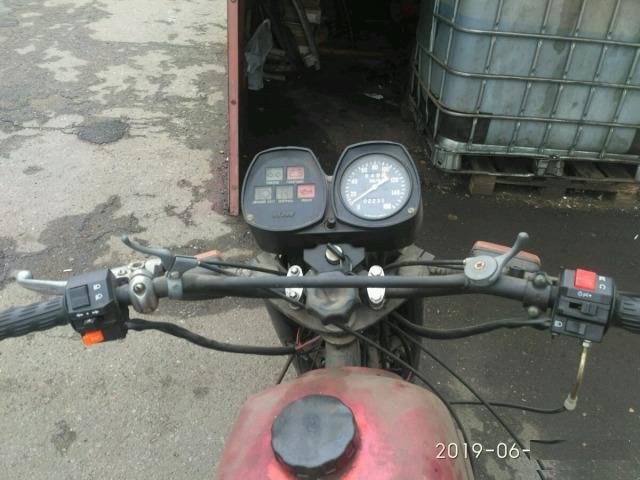 Иж планета 5