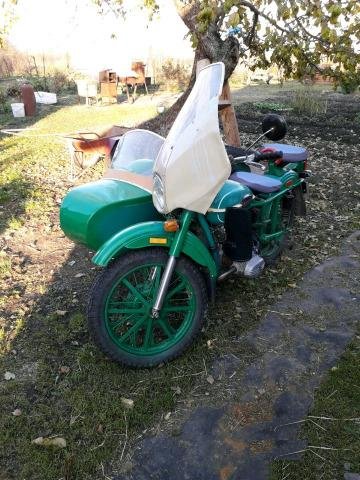 Уралы