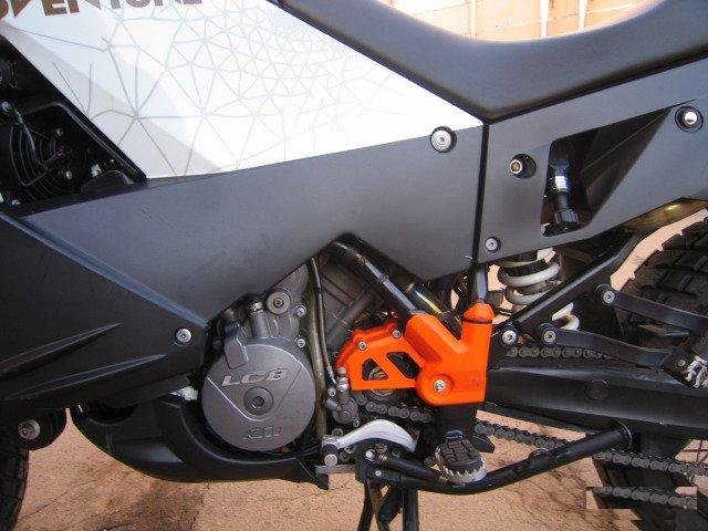 KTM 990 Adventure 2011г