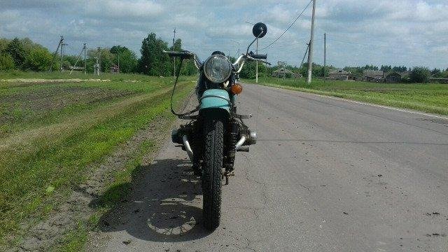 Урал 8.103.40