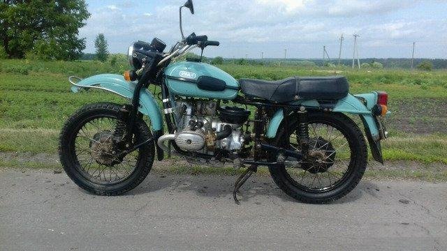 Урал 8.103.40
